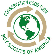 Conservation Good Turn pic